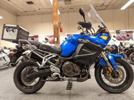 Photo 1 for 2012 Yamaha Super Tenere