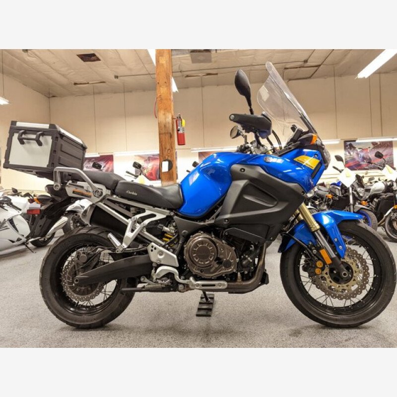 Yamaha Tenere 1200 Price Yamaha Tenere 700, Expected Price 13