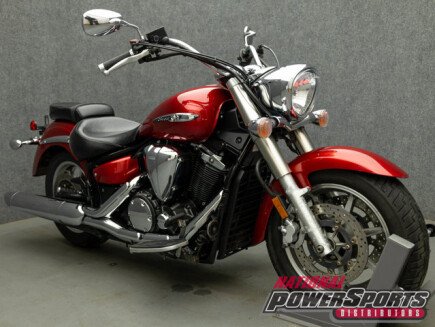 Photo 1 for 2012 Yamaha V Star 1300