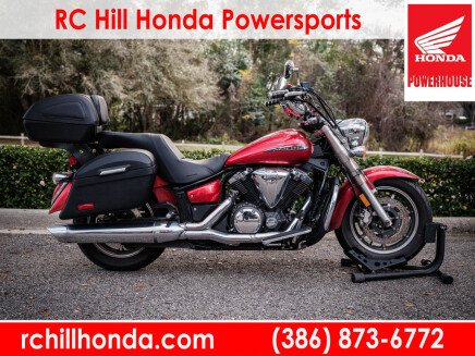 Photo 1 for 2012 Yamaha V Star 1300