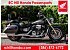 2012 Yamaha V Star 1300 Tourer