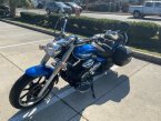 Thumbnail Photo 6 for 2012 Yamaha V Star 950