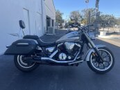 2012 Yamaha V Star 950