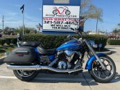 2012 Yamaha V Star 950