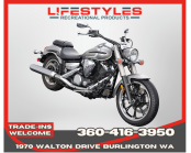 2012 Yamaha V Star 950