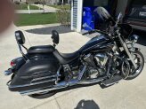 2012 Yamaha V Star 950 Tourer