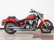 2012 Yamaha V Star 950