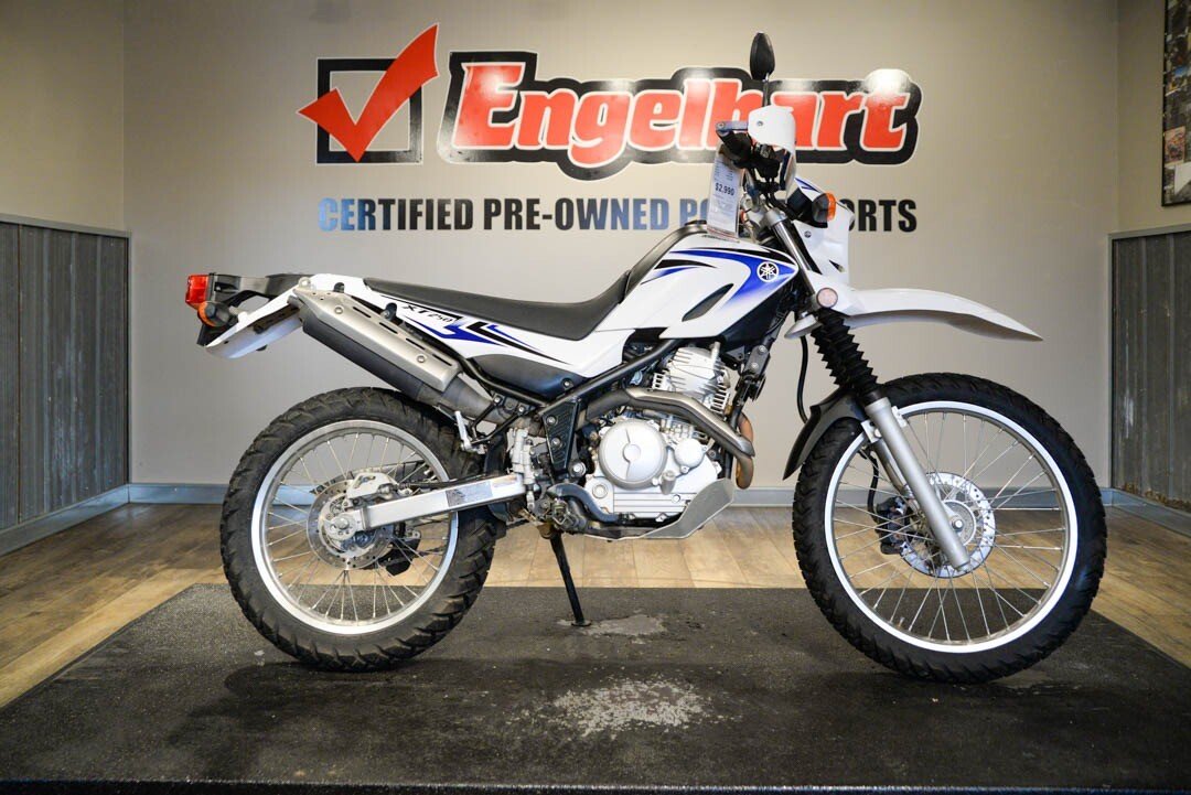 Yamaha XT250 Motorcycles for Sale - Motorcycles on Autotrader