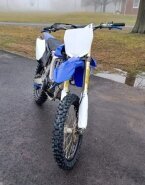 Thumbnail Photo 2 for 2012 Yamaha YZ450F
