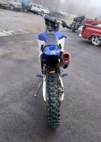 Thumbnail Photo 3 for 2012 Yamaha YZ450F