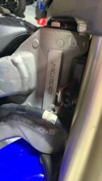 Thumbnail Photo 6 for 2012 Yamaha YZ450F