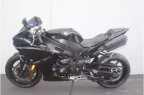 Thumbnail Photo 1 for 2012 Yamaha YZF-R1