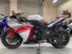 Thumbnail Photo 1 for 2012 Yamaha YZF-R1