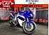 2012 Yamaha YZF-R1 Base