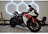 2012 Yamaha YZF-R1 60th Anniversary
