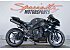 2012 Yamaha YZF-R1