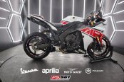 2012 Yamaha YZF-R1