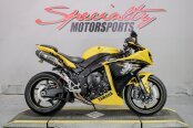 2012 Yamaha YZF-R1