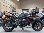 2012 Yamaha YZF-R1