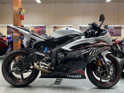 Photo 1 for 2012 Yamaha YZF-R6