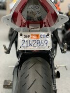 Thumbnail Photo 4 for 2012 Yamaha YZF-R6