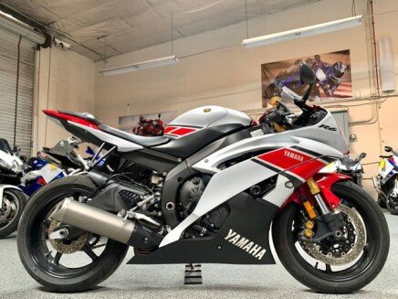 Photo 1 for 2012 Yamaha YZF-R6