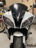 Thumbnail Photo 2 for 2012 Yamaha YZF-R6