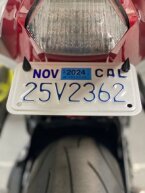 Thumbnail Photo 4 for 2012 Yamaha YZF-R6