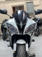 Thumbnail Photo 2 for 2012 Yamaha YZF-R6