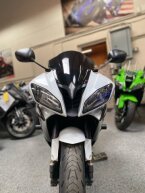 Thumbnail Photo 2 for 2012 Yamaha YZF-R6