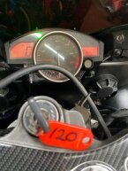 Thumbnail Photo 5 for 2012 Yamaha YZF-R6