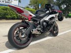 Thumbnail Photo 1 for 2012 Yamaha YZF-R6