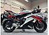 2012 Yamaha YZF-R6