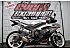 2012 Yamaha YZF-R6