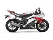 2012 Yamaha YZF-R6