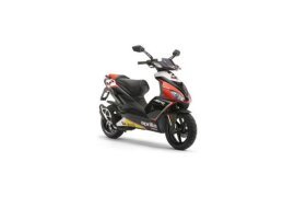 2013 Aprilia SR 50 R Replica SBK specifications