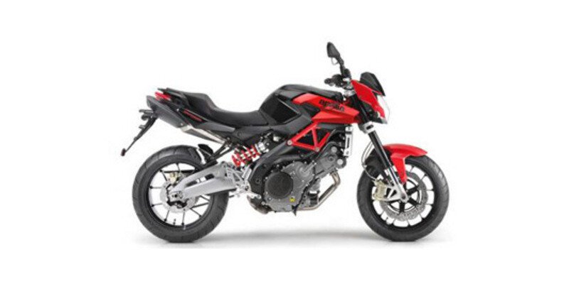 2013 Aprilia Shiver 750 750 specifications