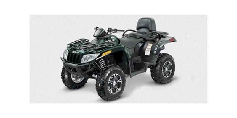 2013-Arctic-Cat-550-TRV-XT--