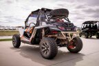 Thumbnail Photo 2 for 2013 Arctic Cat Wildcat 1000