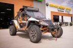 Thumbnail Photo 6 for 2013 Arctic Cat Wildcat 1000