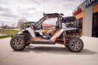 Thumbnail Photo 1 for 2013 Arctic Cat Wildcat 1000