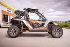 Thumbnail Photo 5 for 2013 Arctic Cat Wildcat 1000