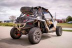 Thumbnail Photo 4 for 2013 Arctic Cat Wildcat 1000