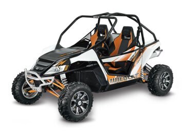 2013 Arctic Cat Wildcat 1000