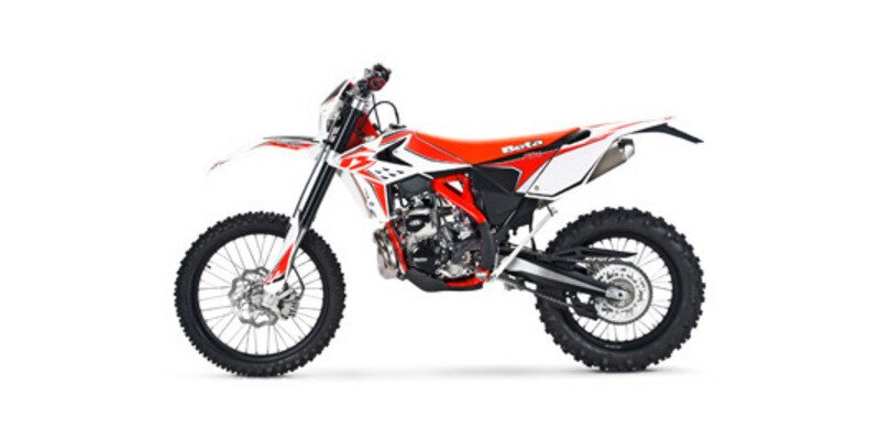 2013 BETA 250 RR 250 2-Stroke specifications