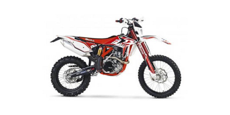 2013 BETA 350 RR 350 Race Edition specifications