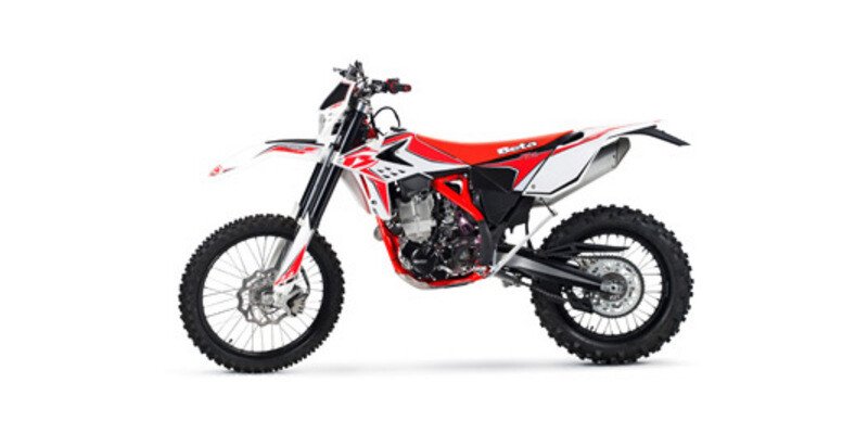 2013 BETA 498 RR 498 specifications