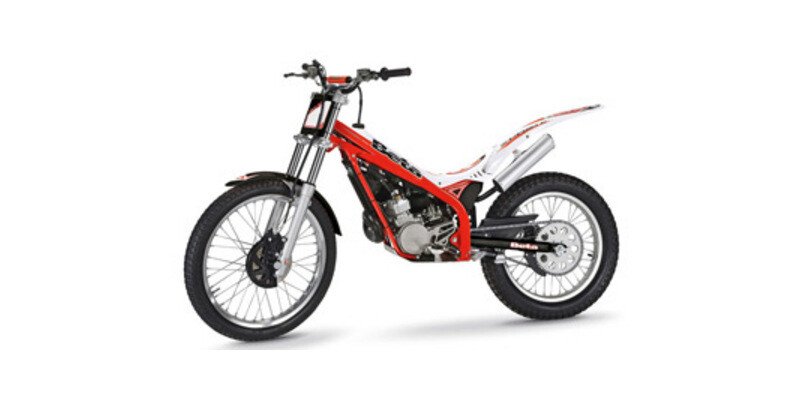2013 BETA EVO 80 80 Jr specifications