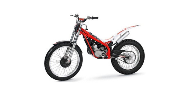 2013 BETA EVO 80 80 Sr specifications