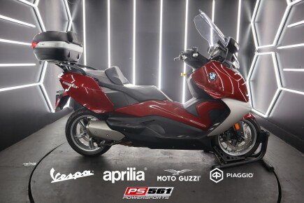 Photo 1 for 2013 BMW C650GT